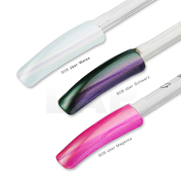 AeroColor Vision Silver-Violet
