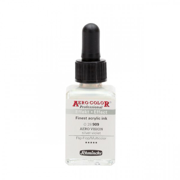 AeroColor Vision Silver-Violet