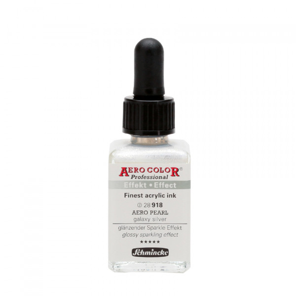 AEROCOLOR EFFEKT Pearl Galaxy-Silver