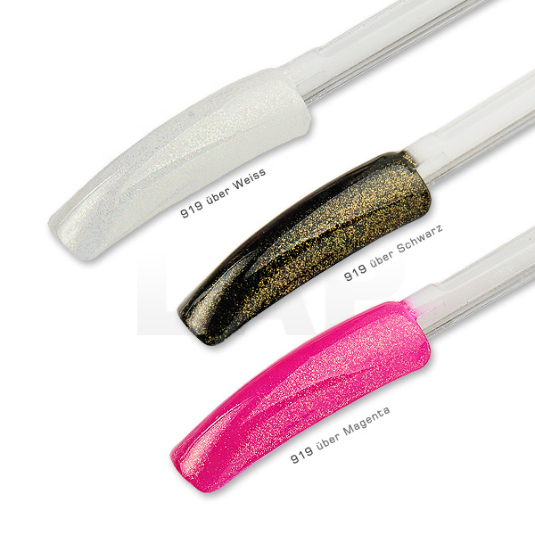 AEROCOLOR EFFEKT Pearl Nugget-Gold