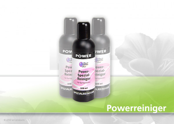 Spezial Power-Reiniger